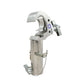 Abrazadera para TV Doughty Quick Trigger (aluminio)