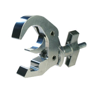Abrazadera de gatillo rápido Doughty Slimline Basic (Aluminio) - Tienda MTN - imagen 3