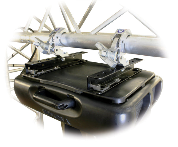 Doughty Slimline Quick Trigger Basic Clamp Use - MTN Shop