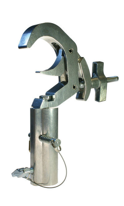 Abrazadera Doughty: Abrazadera para TV Titan Quick Trigger®. Suministrado por MTN Shop UE