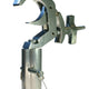 Abrazadera para TV Doughty Titan Quick Trigger®