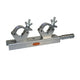 Adaptador de armazón de escalera fija Doughty