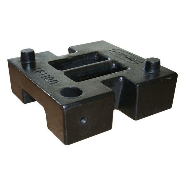 Doughty Stage Weight