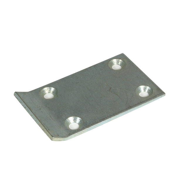 Doughty Stage Scenery Fixings - Joint / Stop Plate
