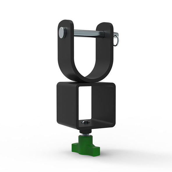 Kuzar TA-1 U Piece for Longitudinal Load