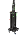 Kuzar Tower Lift (K5). Supplied by MTN Shop EU