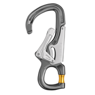 Conector de compuerta Petzl EASYHOOK OPEN - Sección H - imagen 2