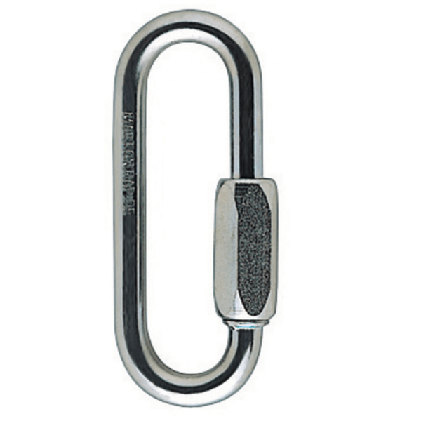 Petzl GO Screw Link