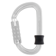 Petzl TANGA Connector Anillo de Posicionamiento con Mosquetón - imagen 2