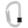 Petzl TANGA Connector Positioning Ring with Carabiner