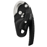 Petzl RIG Descender/Belay Device (Black)