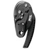Petzl I’D® L Descender/Belay Device (Black)