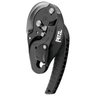 Petzl I’D® S Descender/Belay Device (Black)