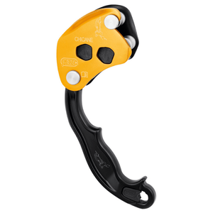 Petzl CHICANE Freno Auxiliar para Prusik Mecánico