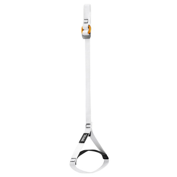 Petzl Lower Strap for KNEE ASCENT LOOP Assembly