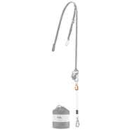 Petzl Correa Inferior para Montaje KNEE ASCENT CLIP - Con Sistema KNEE ASCENT CLIP - imagen 2