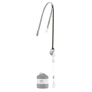 Petzl Elástico para Conjuntos KNEE ASCENT - Con Sistema KNEE ASCENT - imagen 2