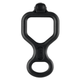 Petzl HUIT ANTIBRULURE Figura 8 Descenso (Táctico)