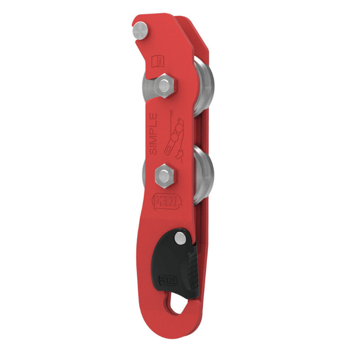Petzl Descensor SIMPLE