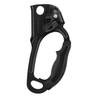 Petzl ASCENSION Ascender (Black) - Right-Handed Version