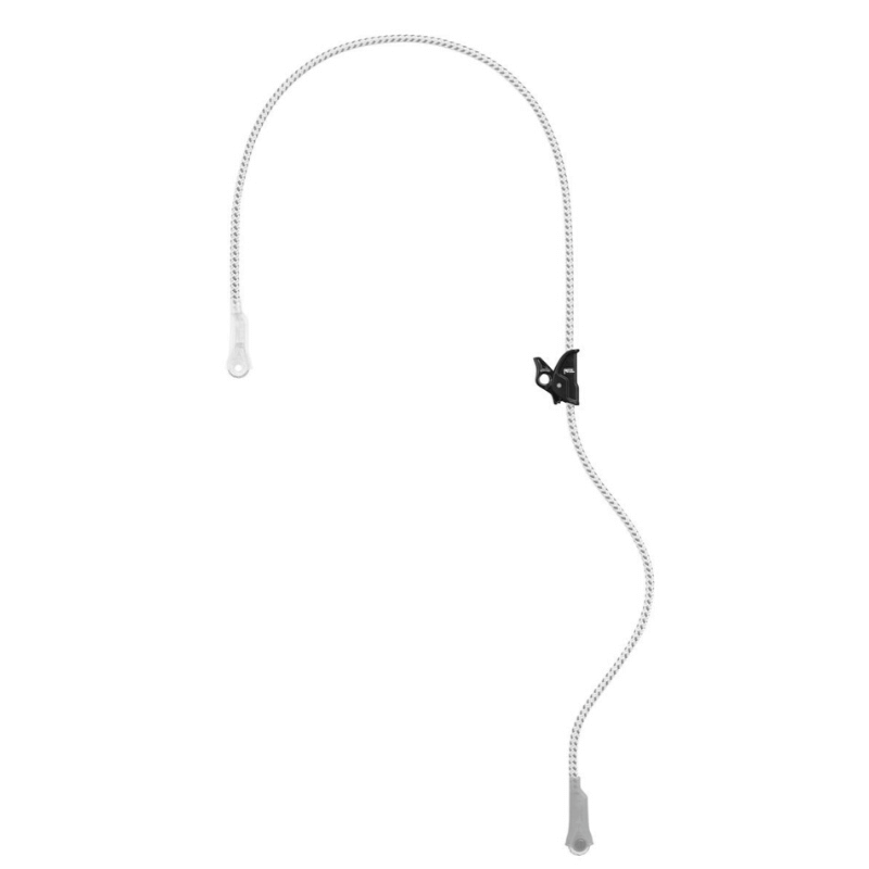 Abrazadera de cuerda de repuesto Petzl MICROGRAB - Sujeta al cordón MICROFLIP - imagen 2