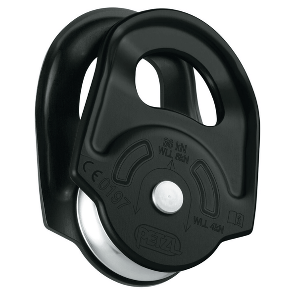 Petzl RESCUE Pulley (Tactical)