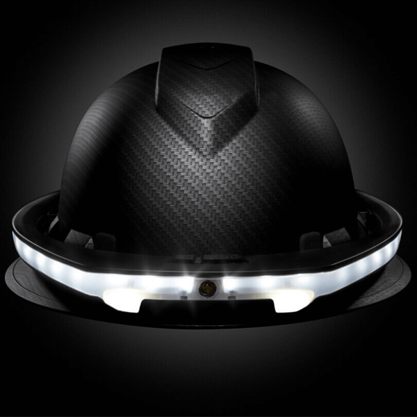 Illumagear HALO SL - White