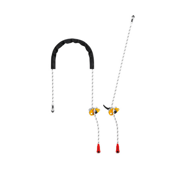 Cordón ajustable Petzl GRILLON