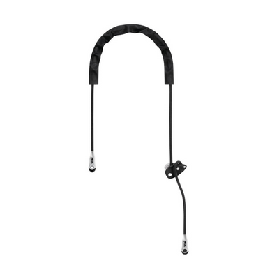 Cordón ajustable Petzl GRILLON (Negro)