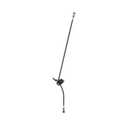 Cordón ajustable Petzl GRILLON (Negro) - imagen 3