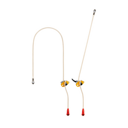 Elemento de amarre regulable Petzl GRILLON PLUS