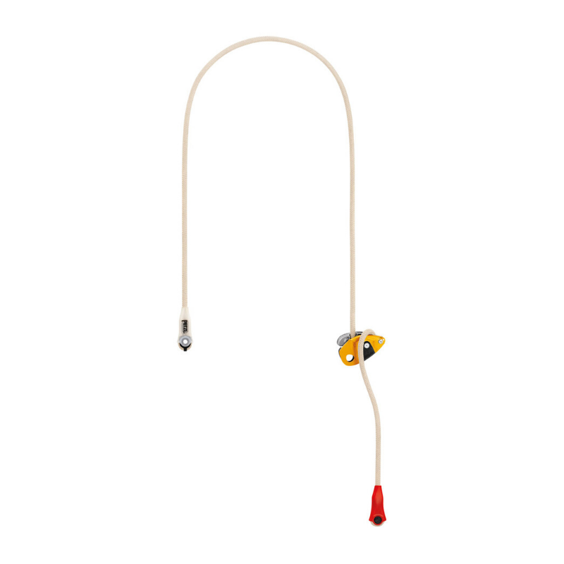 Petzl GRILLON PLUS Elemento de amarre ajustable - Cuerda - imagen 2