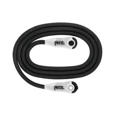 Petzl Cuerda de Repuesto para Cordón GRILLON (Negro)