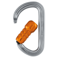 Mosquetón Petzl Bm'D H-Frame - TRIACT-LOCK - imagen 2