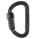 Mosquetón Petzl Bm'D H-Frame (Táctico)
