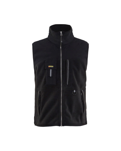 Chaleco polar Blaklader 2 Fisted