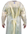 MTN Anti-Microbial, Reusable Vinyl Protective Gown (Multi-Packs)– These Anti-Microbial Vinyl Protective Gowns are designed to fit like a standard non-surgical/isolation gown. Can be worn multiple times. Shop now. – Now available at MTN Shop US.