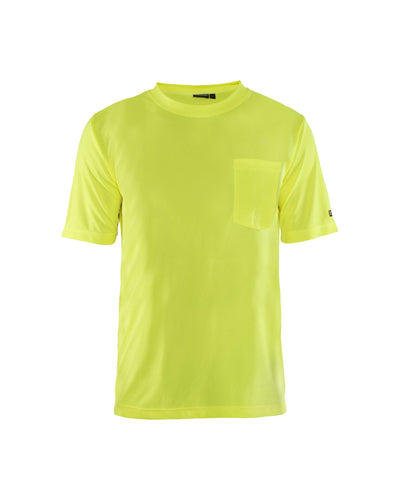 Camiseta Blaklader Visibility– – Ahora disponible en MTN Shop US.
