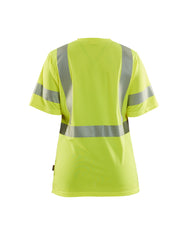 Camiseta de alta visibilidad para mujer Blaklader– – Ahora disponible en MTN Shop EE. UU. - imagen 2