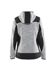 Chaqueta de punto Blaklader para mujer– – Ahora disponible en MTN Shop EE. UU. - imagen 2