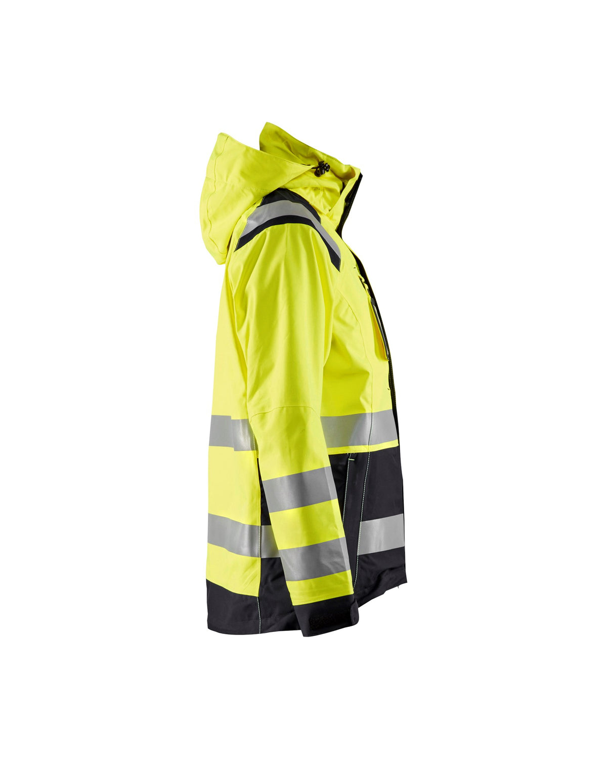 Chaqueta Blaklader de alta visibilidad para mujer– – Ahora disponible en MTN Shop EE. UU. - imagen 3