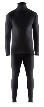 Blaklader Ropa interior Top Warm [70% Merino]– – Ahora disponible en MTN Shop EE. UU.