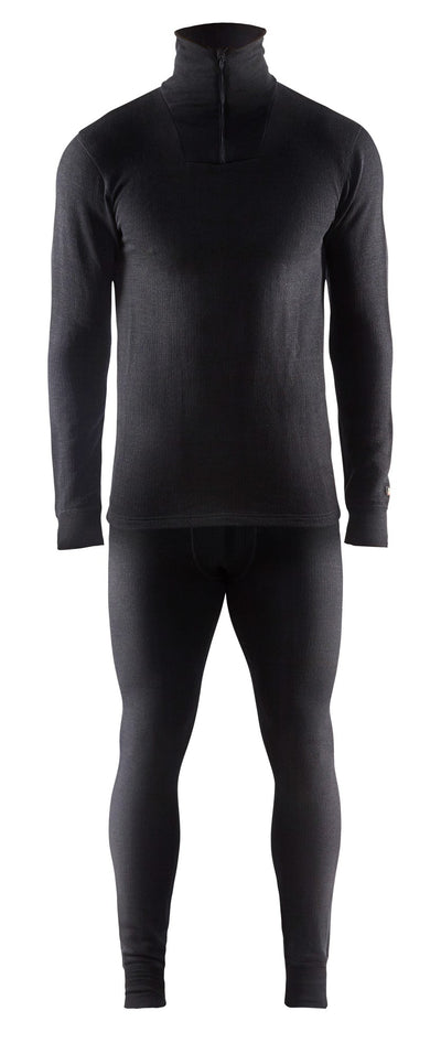 Blaklader Ropa interior Top Warm [70% Merino]– – Ahora disponible en MTN Shop EE. UU.