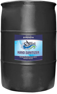 MTN FDA Compliant Seawash Hand Sanitizer 55-Gallon Drum– Kills 99.99% of Germs. It is a FDA compliant hand sanitizer that is formulated to meet the current WHO recommendation for an effective hand cleaning product that kills viruses and germs. – Now available at MTN Shop US.