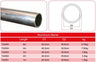 Aluminum Tube Sizes