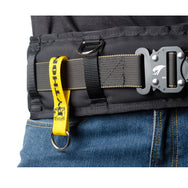 Presillas para cinturón 3M™ DBI-SALA® con anilla en D: conectadas al cinturón de herramientas - imagen 3
