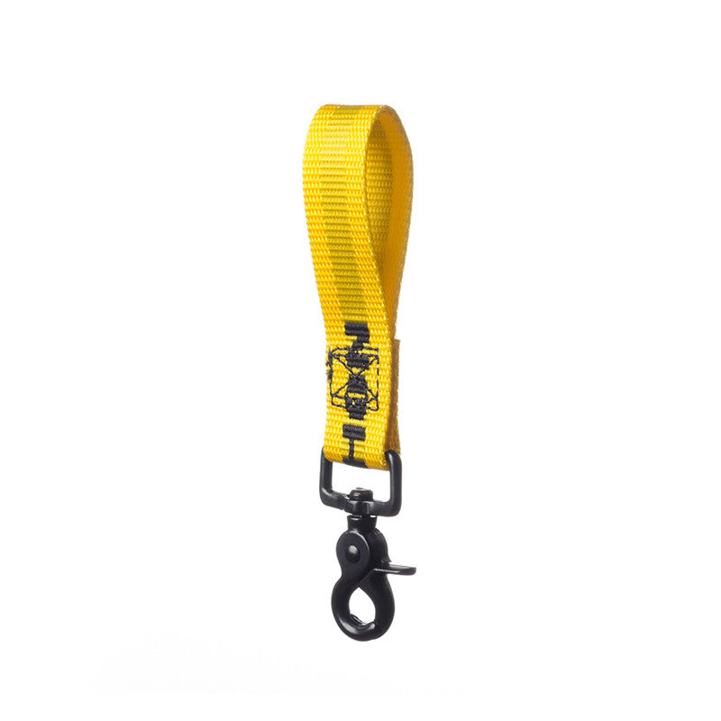 Presillas para cinturón 3M™ DBI-SALA® con gatillo de acero - imagen 2