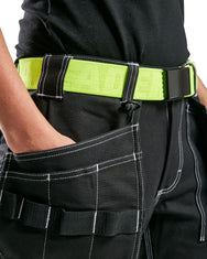 Blaklader Web Belt with Colored Logo– – Now available at MTN Shop US. - imagen 3