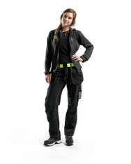Blaklader Web Belt with Colored Logo– – Now available at MTN Shop US. - imagen 4