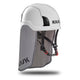 Visera KASK para cascos Zenith